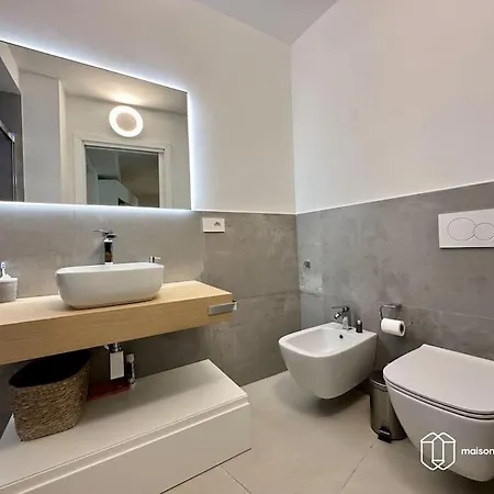Marina Luxe 切尔沃港