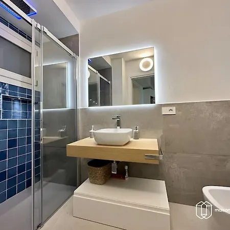 Marina Luxe 切尔沃港