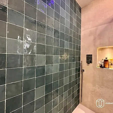 Marina Luxe 切尔沃港