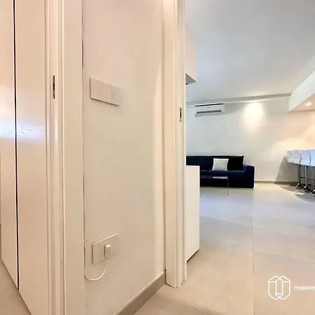 Marina Luxe 公寓 切尔沃港